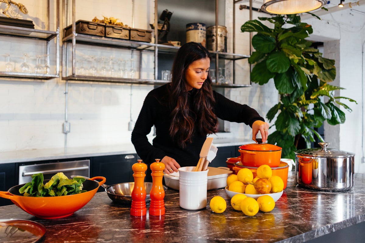Article about mindful eating practices