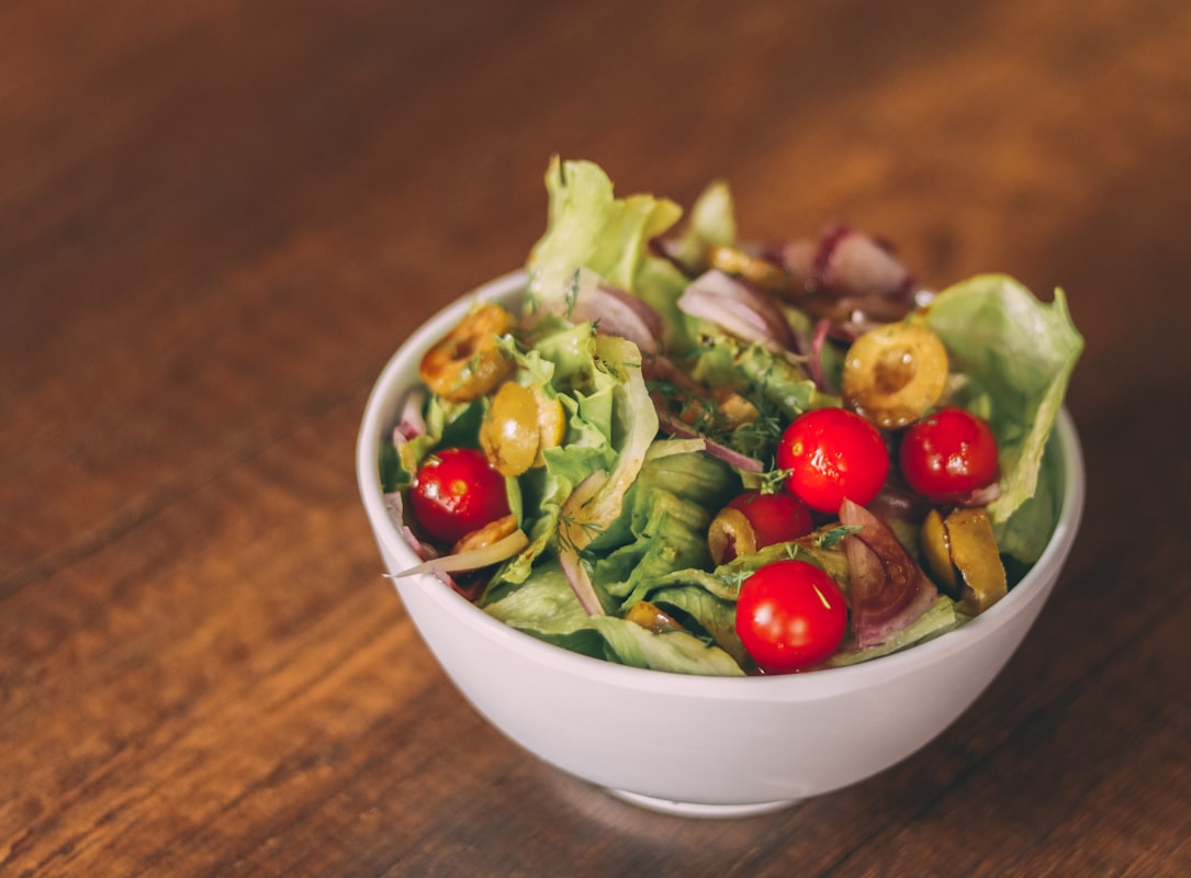 Seasonal Eating and Digestion