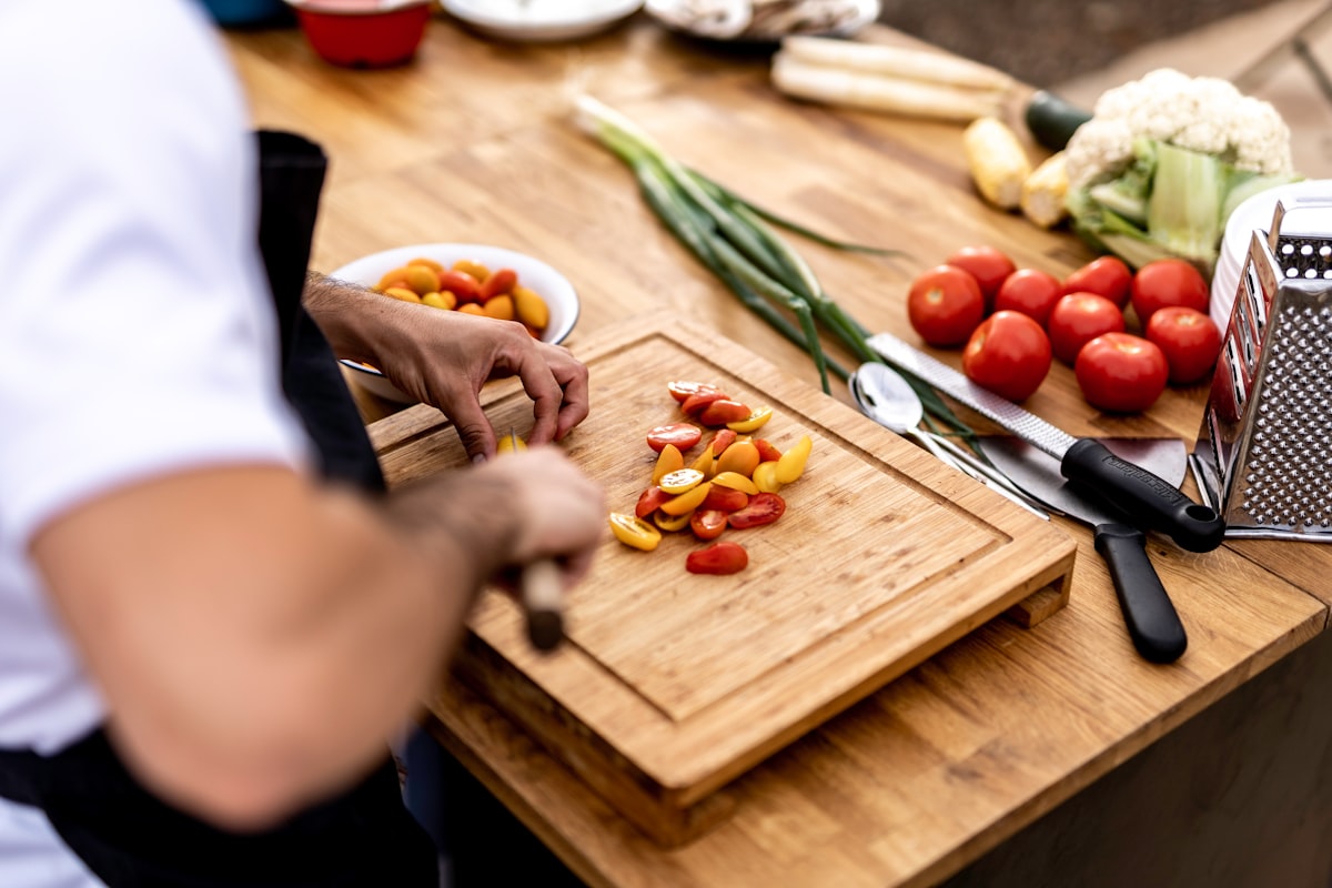 Personalised Nutrition Approach